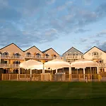 Aparthotel Pierre & Le Chant Des Oiseaux Courseulles-sur-Mer