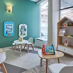 Pierre & Le Chant Des Oiseaux Aparthotel Courseulles-sur-Mer