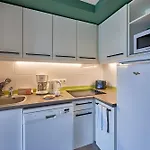 Pierre & Le Chant Des Oiseaux Aparthotel Courseulles-sur-Mer