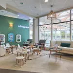 Aparthotel Pierre & Le Chant Des Oiseaux Courseulles-sur-Mer