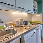 Pierre & Le Chant Des Oiseaux Aparthotel