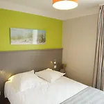 Pierre & Le Chant Des Oiseaux Aparthotel Courseulles-sur-Mer