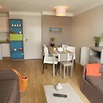 Aparthotel Pierre & Le Chant Des Oiseaux Courseulles-sur-Mer