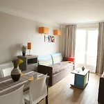 Pierre & Le Chant Des Oiseaux 3* Courseulles-sur-Mer