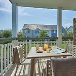 Pierre & Le Chant Des Oiseaux Aparthotel