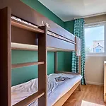 Pierre & Le Chant Des Oiseaux Aparthotel Courseulles-sur-Mer