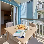 Pierre & Le Chant Des Oiseaux Aparthotel Courseulles-sur-Mer