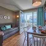 Pierre & Le Chant Des Oiseaux 3* Courseulles-sur-Mer