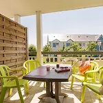 Pierre & Le Chant Des Oiseaux Courseulles-sur-Mer