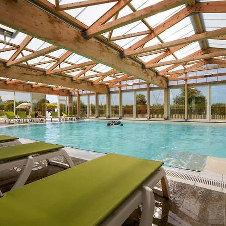 Pierre & Le Chant Des Oiseaux 3* Courseulles-sur-Mer