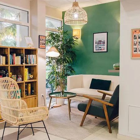 Apart Otel Pierre & Le Chant Des Oiseaux 3*