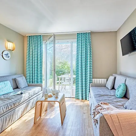 Pierre & Le Chant Des Oiseaux 3* Courseulles-sur-Mer