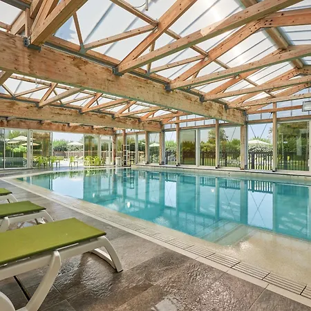 Apart Otel Pierre & Le Chant Des Oiseaux