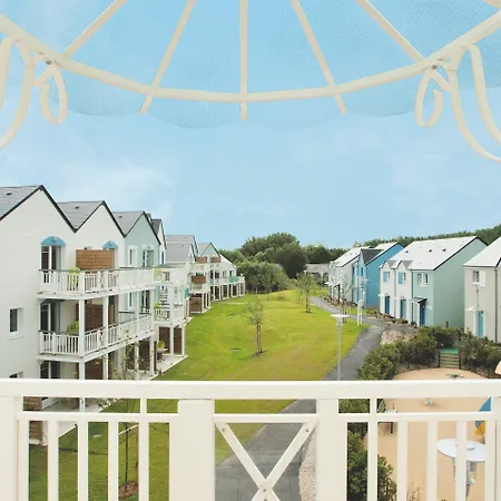 Apart Otel Pierre & Le Chant Des Oiseaux