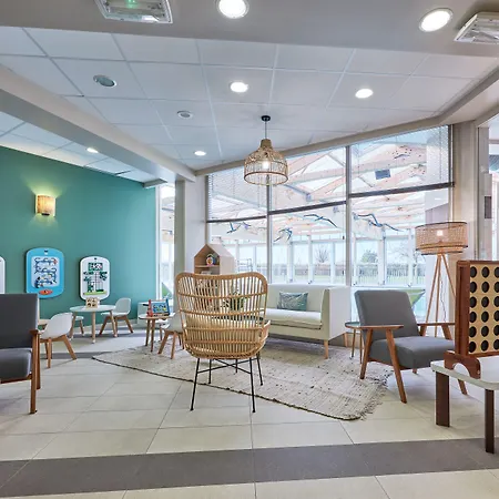 Pierre & Le Chant Des Oiseaux 3* Courseulles-sur-Mer