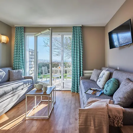 Pierre & Le Chant Des Oiseaux 3* Courseulles-sur-Mer