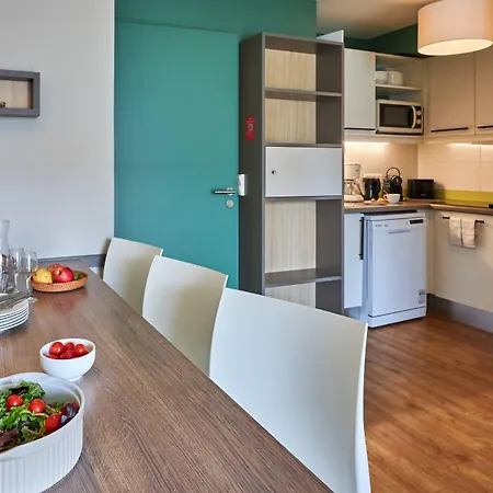 Apart Otel Pierre & Le Chant Des Oiseaux 3*