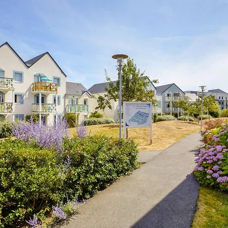 Pierre & Le Chant Des Oiseaux Apart Otel Courseulles-sur-Mer