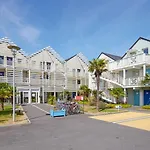 Aparthotel Pierre&vacances Résidence Le Chant Des Oiseaux