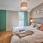 Pierre&vacances Résidence Le Chant Des Oiseaux Aparthotel 3*