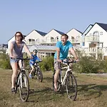 Pierre&vacances Résidence Le Chant Des Oiseaux Aparthotel 3*