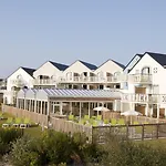 Aparthotel Pierre&vacances Résidence Le Chant Des Oiseaux Courseulles-sur-Mer