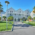 Pierre&vacances Résidence Le Chant Des Oiseaux Aparthotel 3*