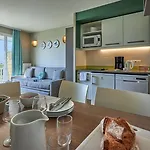 Pierre&vacances Résidence Le Chant Des Oiseaux Aparthotel 3*