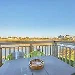 Lejlighedshotel Pierre & Le Chant Des Oiseaux Courseulles-sur-Mer