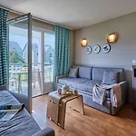 Pierre&vacances Résidence Le Chant Des Oiseaux Aparthotel