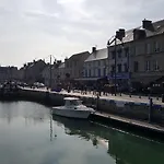 Pierre&vacances Résidence Le Chant Des Oiseaux