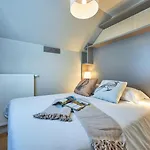 Lejlighedshotel Pierre & Le Chant Des Oiseaux