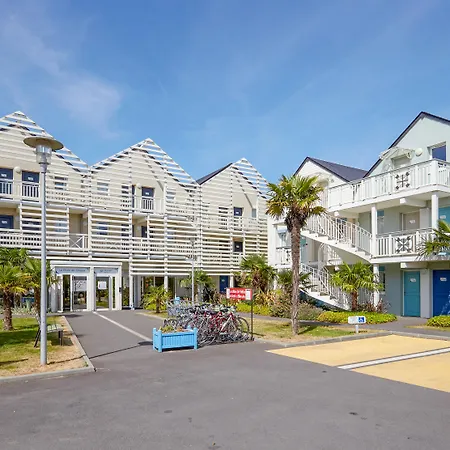 Apartahotel Pierre&vacances Résidence Le Chant Des Oiseaux