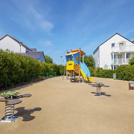 Pierre&vacances Résidence Le Chant Des Oiseaux Apartahotel 3*