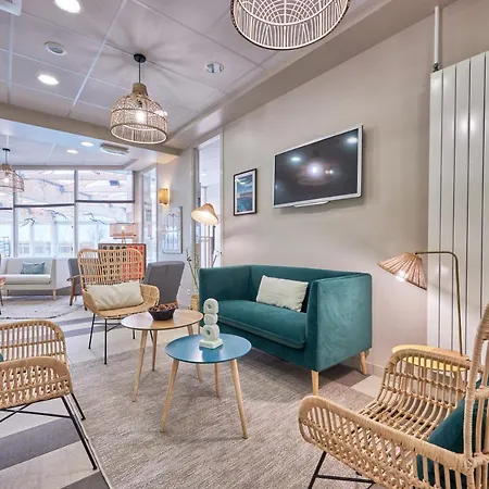 Pierre & Le Chant Des Oiseaux Apartmanhotel 3*