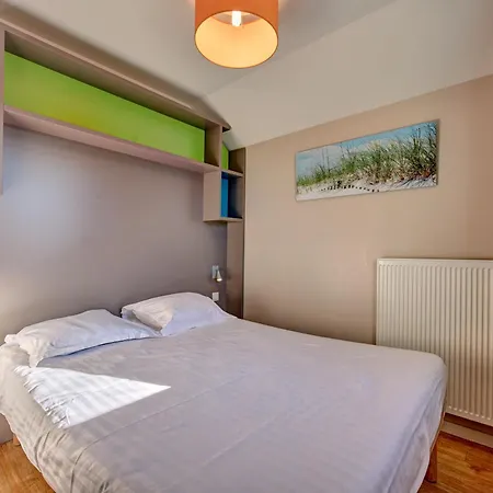 Pierre & Le Chant Des Oiseaux Apartmanhotel