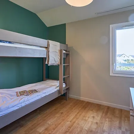Aparthotel Pierre & Le Chant Des Oiseaux Courseulles-sur-Mer