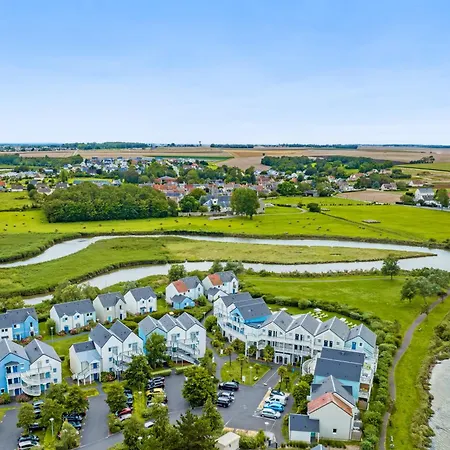 Pierre&vacances Résidence Le Chant Des Oiseaux
