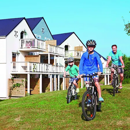 皮瑞&瓦卡恩斯乐茶特德斯奥斯克斯酒店 3*