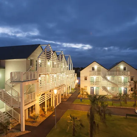 Pierre & Le Chant Des Oiseaux 3* Courseulles-sur-Mer