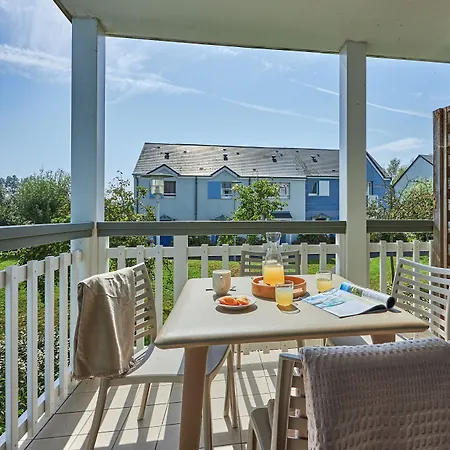 Pierre&vacances Résidence Le Chant Des Oiseaux Apartahotel