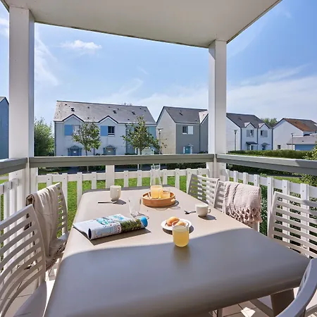 Pierre&vacances Résidence Le Chant Des Oiseaux 3*