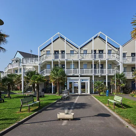 Pierre&vacances Résidence Le Chant Des Oiseaux 3*