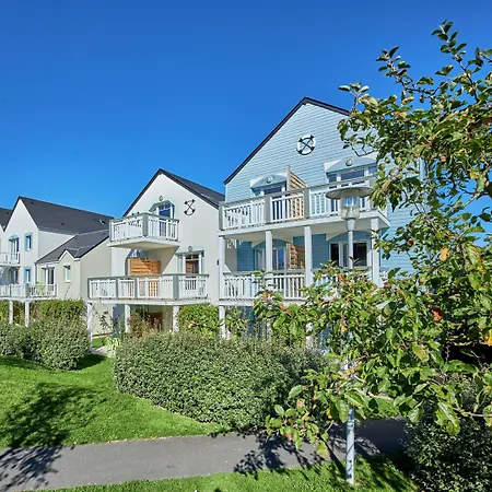 Pierre&vacances Résidence Le Chant Des Oiseaux