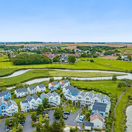 Lejlighedshotel Pierre & Le Chant Des Oiseaux