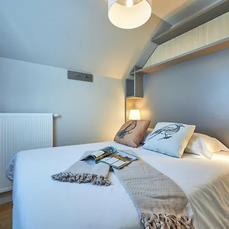 Lejlighedshotel Pierre & Le Chant Des Oiseaux