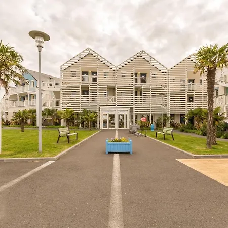 Pierre&vacances Résidence Le Chant Des Oiseaux 3*