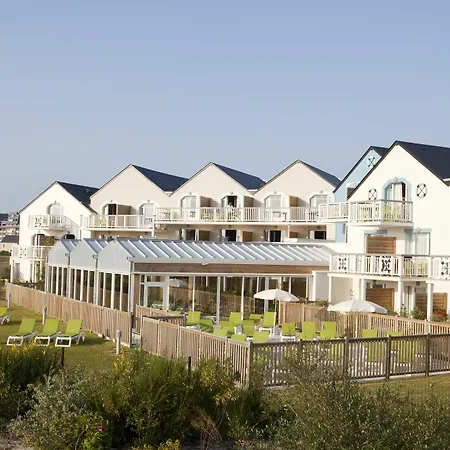 Pierre & Le Chant Des Oiseaux Apartmanhotel