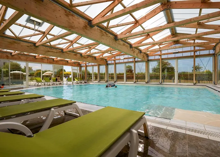 皮瑞&瓦卡恩斯乐茶特德斯奥斯克斯酒店 3* 库尔瑟勒·苏尔·梅尔