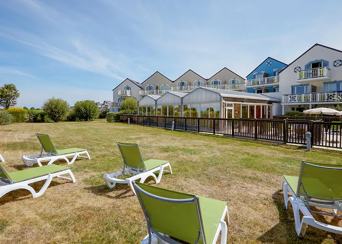 公寓式酒店 皮瑞&瓦卡恩斯乐茶特德斯奥斯克斯酒店 3*